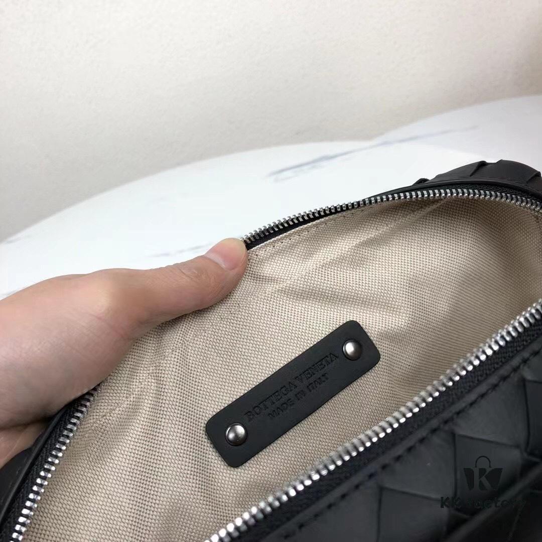 Latest BV Bottega Veneta Handbag – Premium Waxed Cow Leather, Italian Craftsmanship, Elegant and Unique Design