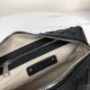 BV Latest Men's Shoulder Bag, Premium Full-Grain Calfskin, Original Quality, Website Synchronized Release