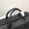 Bottega Veneta New Woven Handbag, Shoulder and Crossbody Travel Bag