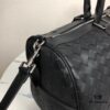 BV Woven Large Travel Bag