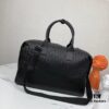 BV New Arrival Travel Bag 🇮🇹 Imported Calfskin Leather Men's Bag