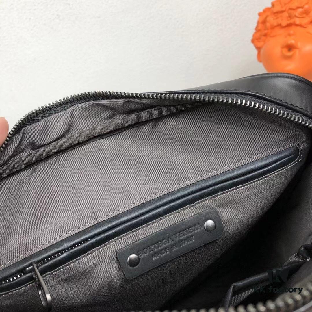 Top-Quality Genuine Wax-Coated Leather Handbag, Original Department Store Specifications, Exquisite Craftsmanship, Unique Design