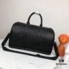 Bv's New Woven Tote Bag, Single-Shoulder Crossbody Travel Bag