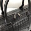 Bv's New Woven Tote Bag, Single-Shoulder Crossbody Travel Bag