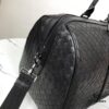 Bv's New Woven Tote Bag, Single-Shoulder Crossbody Travel Bag