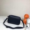 Top-Quality Genuine Wax-Coated Leather Handbag - BV Original Order, Matching Counter Quality, Style No. 806#