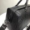 Bottega Veneta New Woven Handbag, Single-Shoulder Crossbody Travel Bag