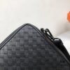 BV - Latest Men's Small Crossbody Bag 😄 Original Quality, Synchronized with Official Website, Made of Top-Grade Waxed Calfskin, Superb Hand Feel, Authentic Hardware, Unique Design Style, Perfect in Every Detail, Exquisitely Crafted, Elegant and Refined, High-Quality
