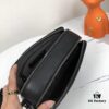 BV - Latest Men's Small Crossbody Bag 😄 Original Quality, Synchronized with Official Website, Made of Top-Grade Waxed Calfskin, Superb Hand Feel, Authentic Hardware, Unique Design Style, Perfect in Every Detail, Exquisitely Crafted, Elegant and Refined, High-Quality