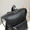 BV Top-Quality Authentic Batch Goods, Cabinet-Synchronized Latest BOTTEGA New Arrival