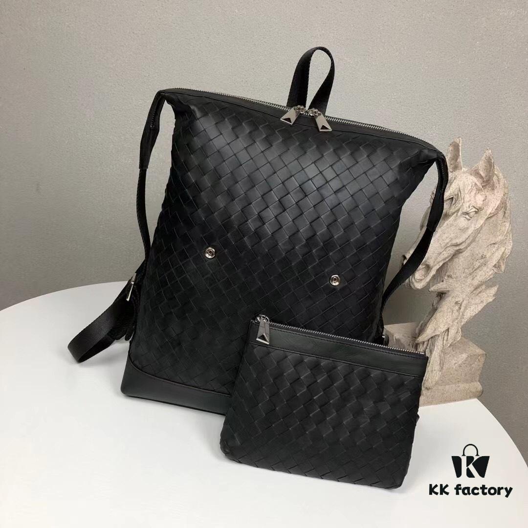 BV Top-Quality Authentic Batch Goods, Cabinet-Synchronized Latest BOTTEGA New Arrival