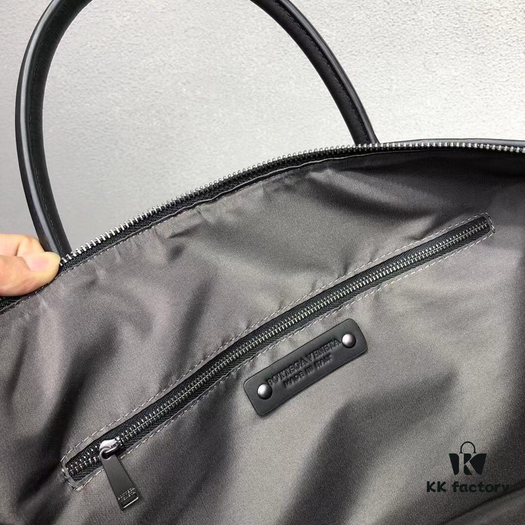 Bottega Veneta New Woven Handbag, Shoulder Crossbody Travel Bag