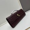 BV Andiamo Evening Clutch, Absolutely Enamored — Stunning Beauty with Strong Presence