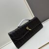 BV Andiamo Evening Clutch, Absolutely Enamored Again～ Stunningly Beautiful, Full of Presence