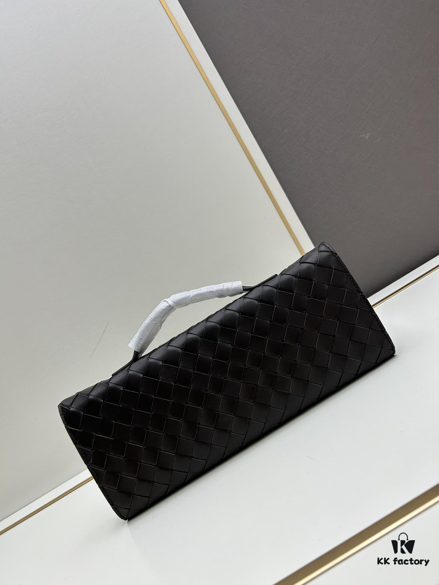 BV Andiamo Evening Clutch, Absolutely Enamored Again～ Stunningly Beautiful, Full of Presence