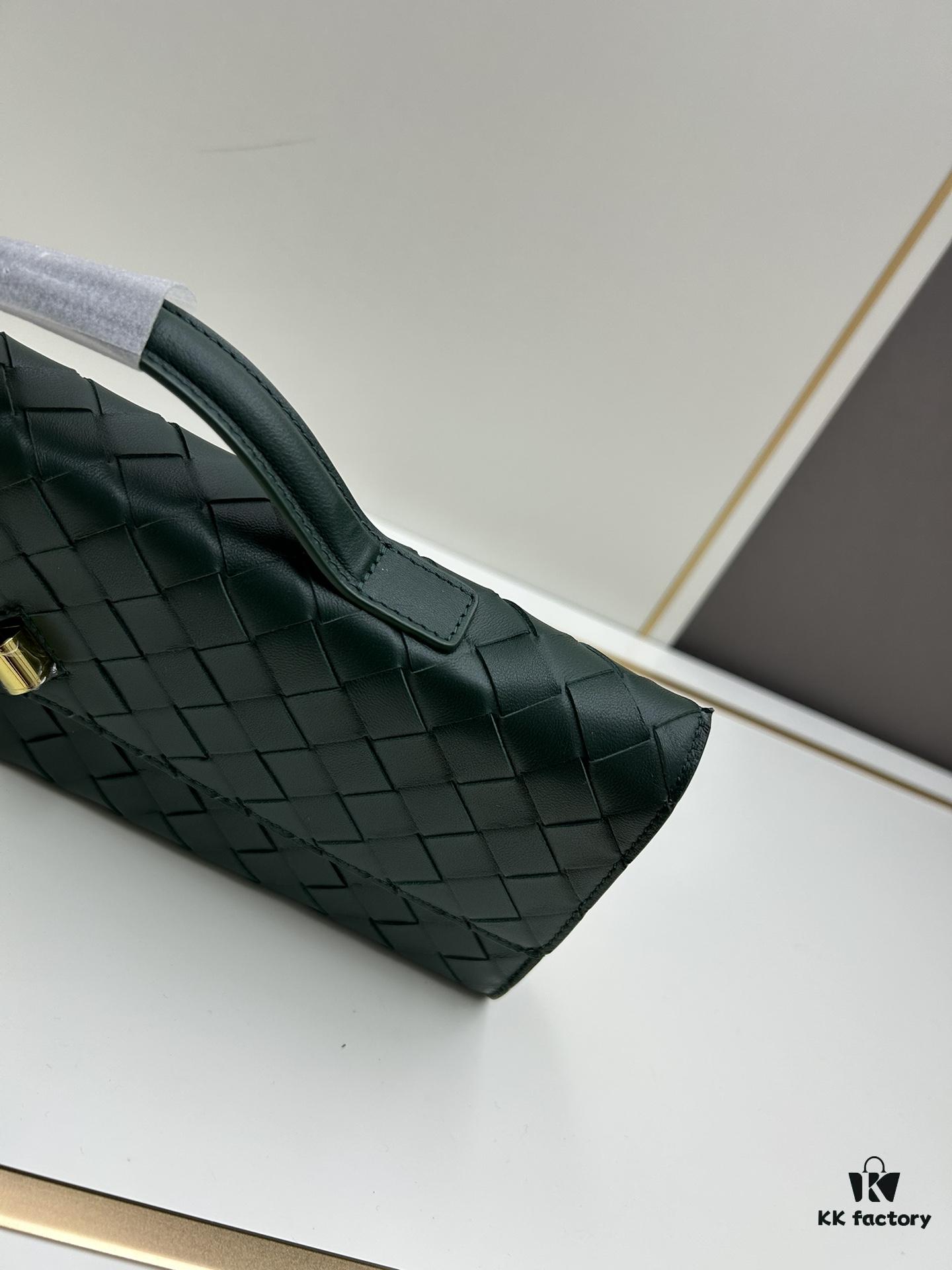 BV Andiamo Evening Clutch, Absolutely Enchanted Again～