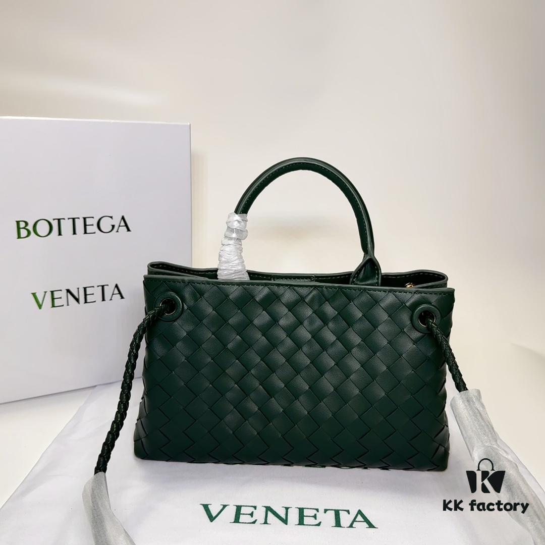 BV | Small E/W Andiamo Horizontal Design S23 Pre-Fall