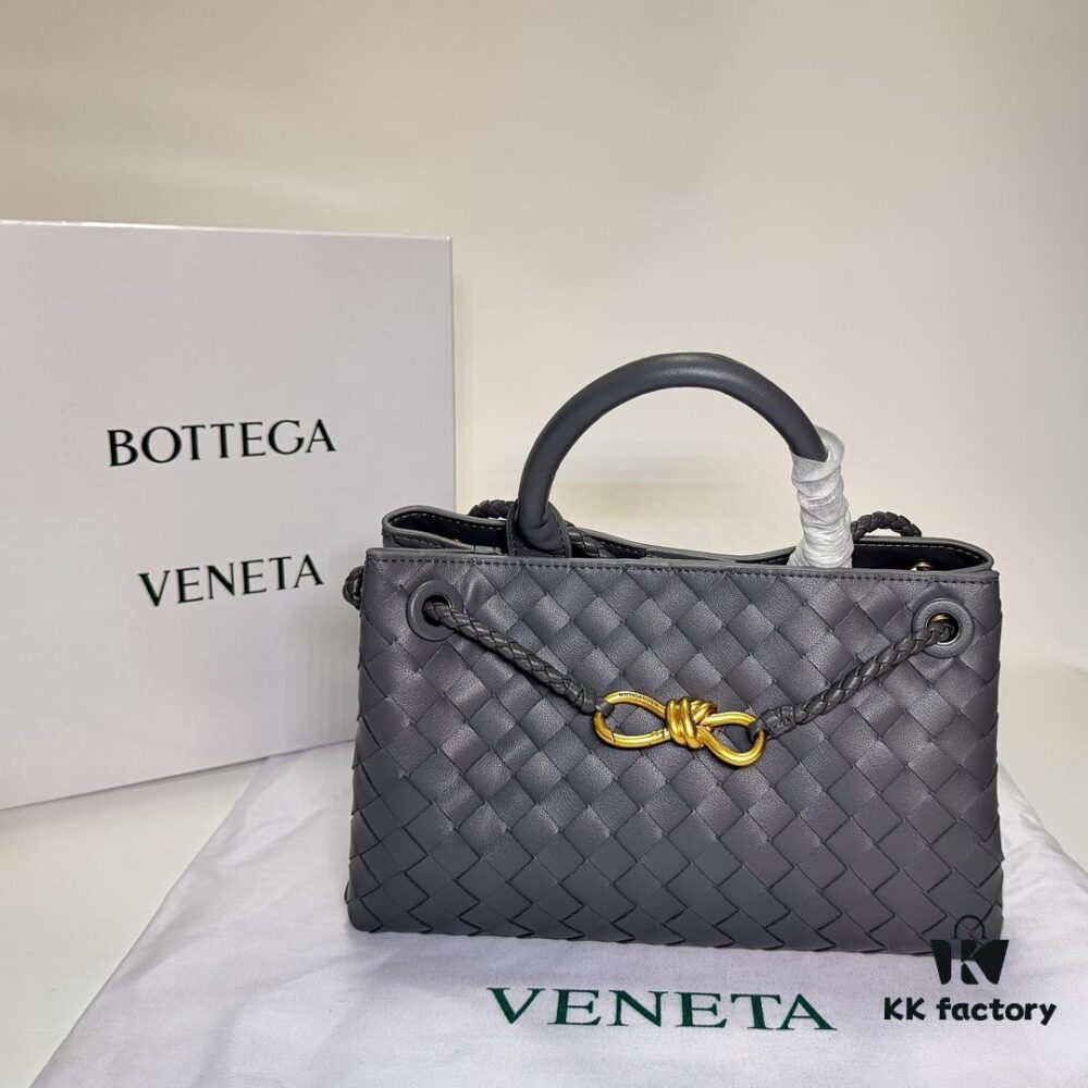 BV | Small E/W Andiamo Horizontal Design S23 Pre-Fall