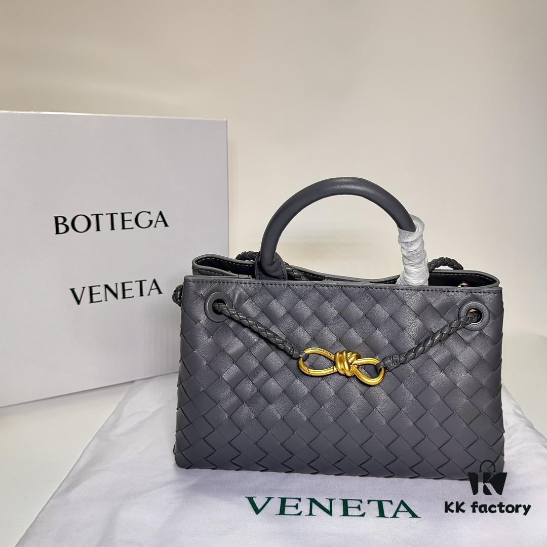 BV | Small E/W Andiamo Horizontal Design S23 Pre-Fall