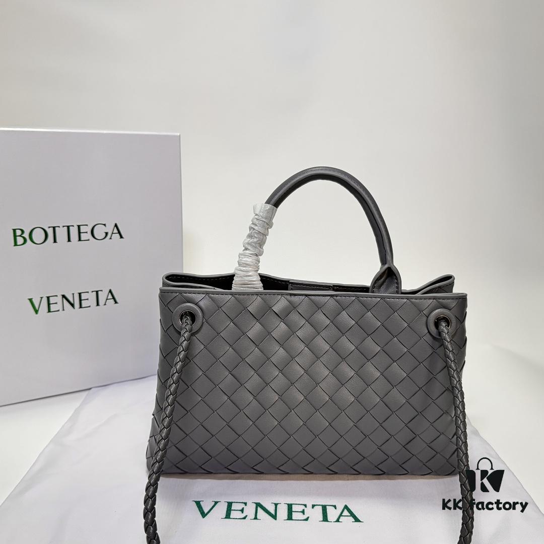 BV | Small E/W Andiamo Horizontal Design S23 Pre-Fall