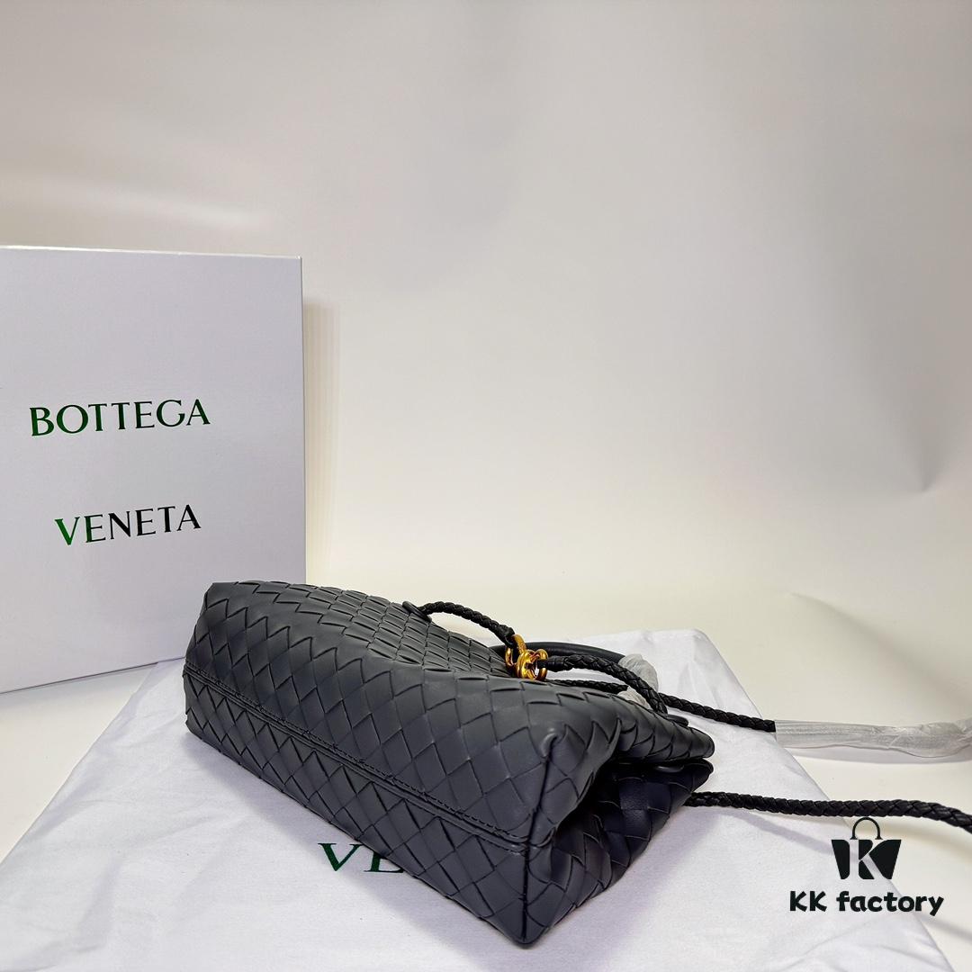 BV | Small E/W Andiamo Horizontal Design S23 Pre-Fall