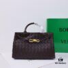 BV | Small E/W Andiamo Horizontal Design S23 Pre-Fall