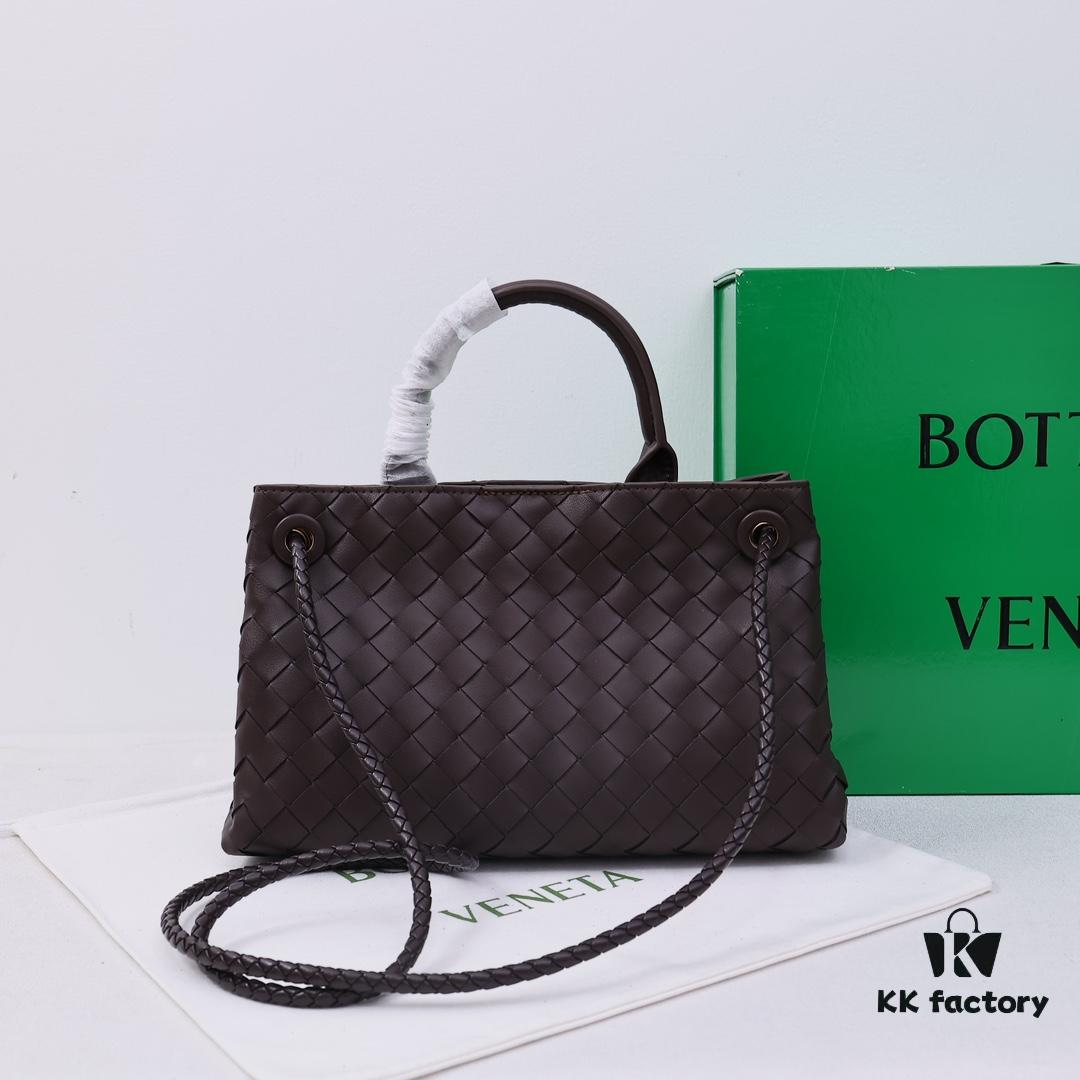 BV | Small E/W Andiamo Horizontal Design S23 Pre-Fall