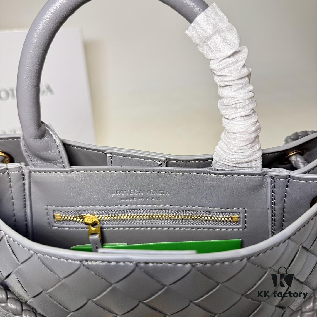 BV | Small E/W Andiamo Horizontal Design S23 Pre-Fall