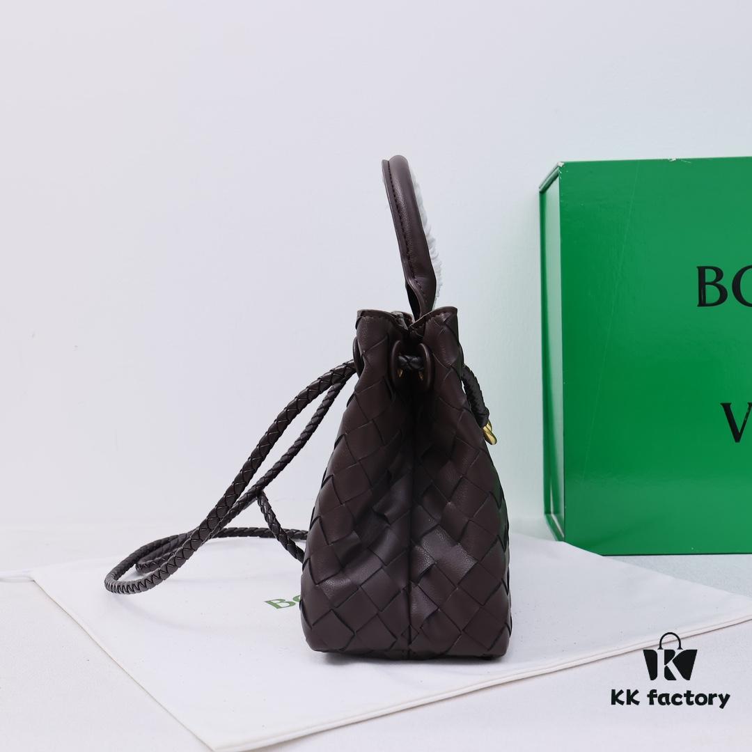 BV | Small E/W Andiamo Horizontal Design S23 Pre-Fall