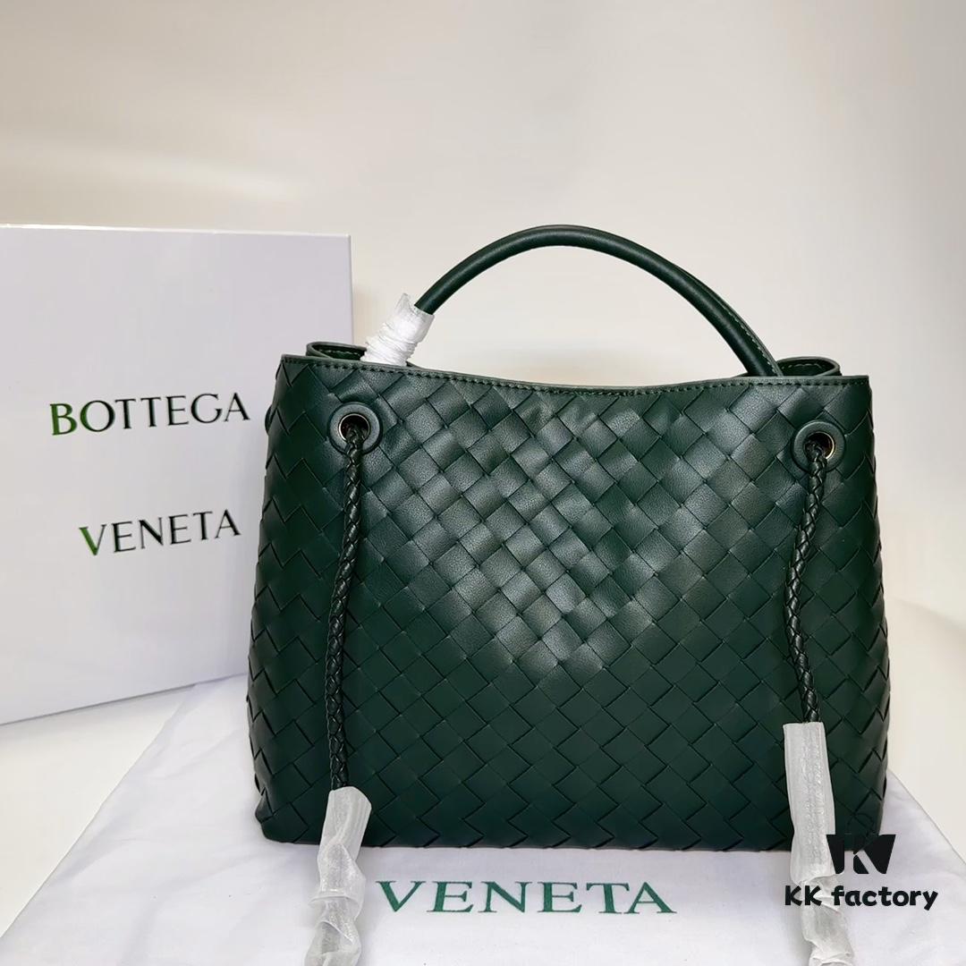 BV | 23 NEW Andiamo Large Bag