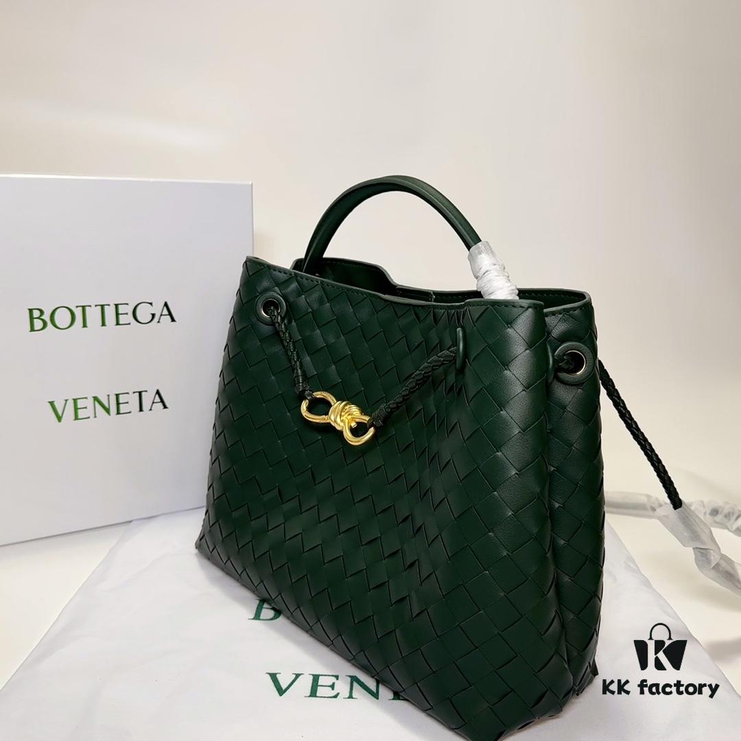 BV | 23 NEW Andiamo Large Bag