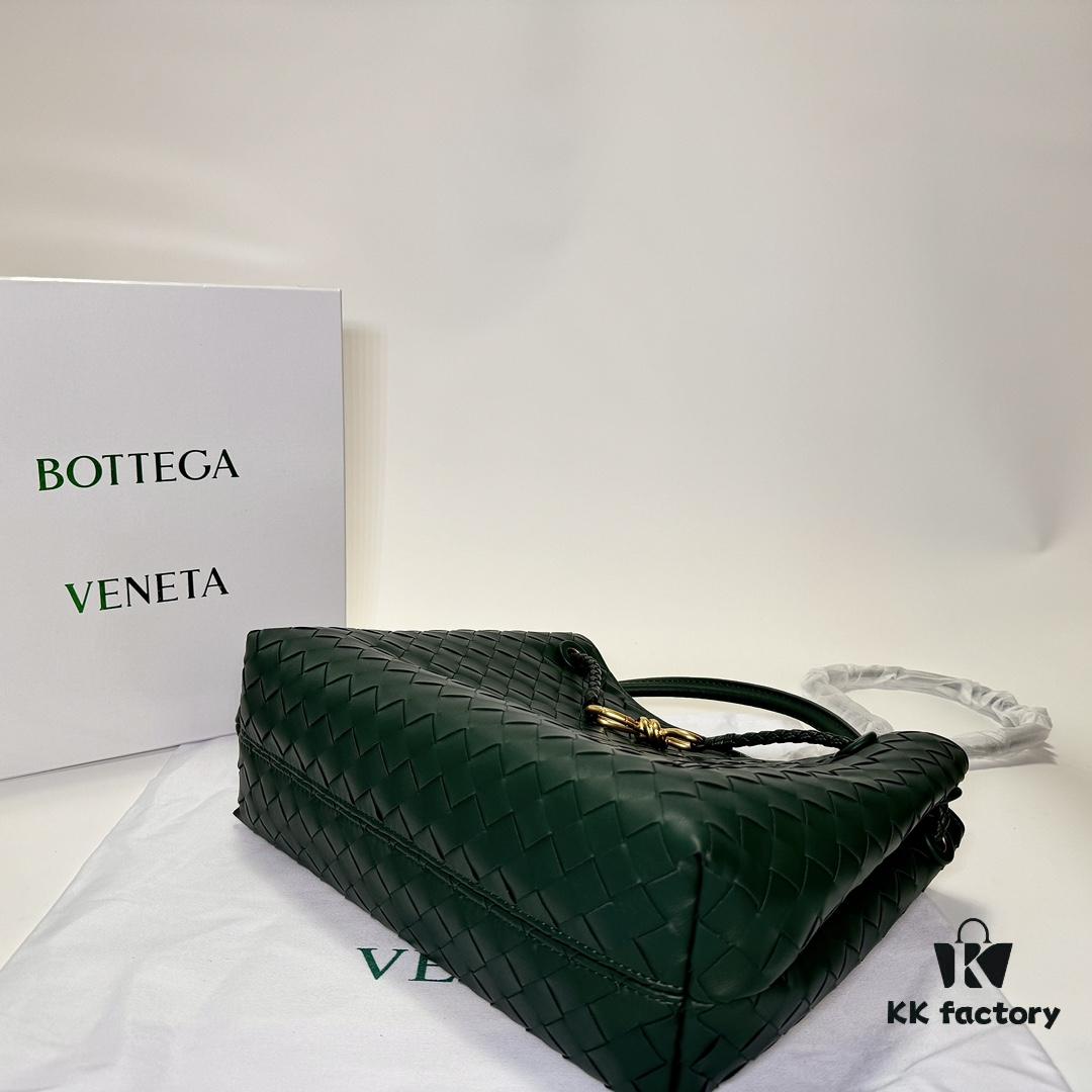 BV | 23 NEW Andiamo Large Bag