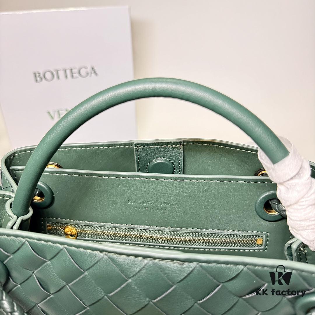 BV | 23 NEW Andiamo Large Bag