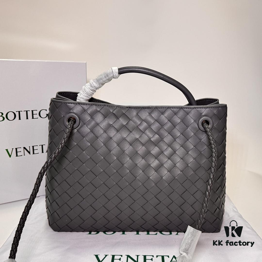 BV | 23 NEW Andiamo Large Bag