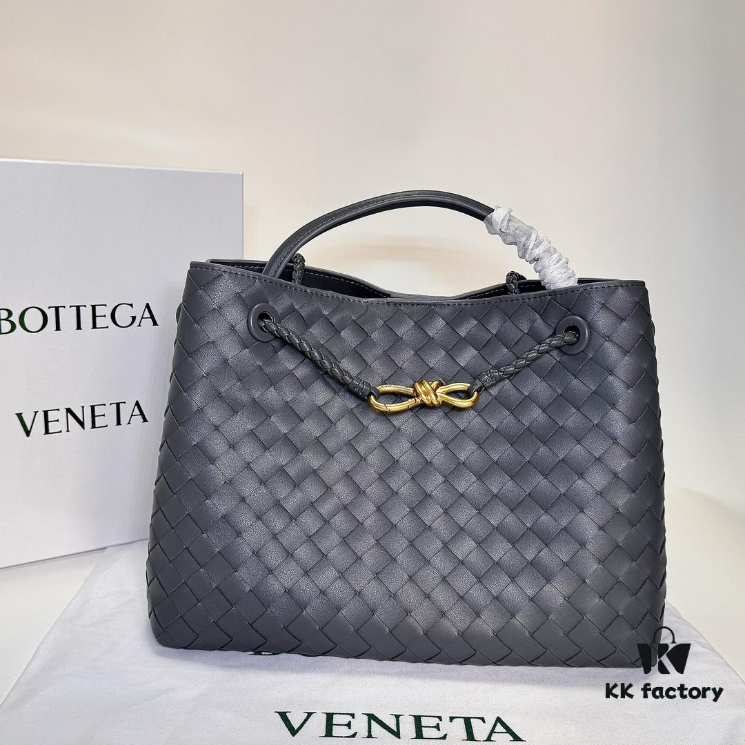BV | 23 NEW Andiamo Large Bag