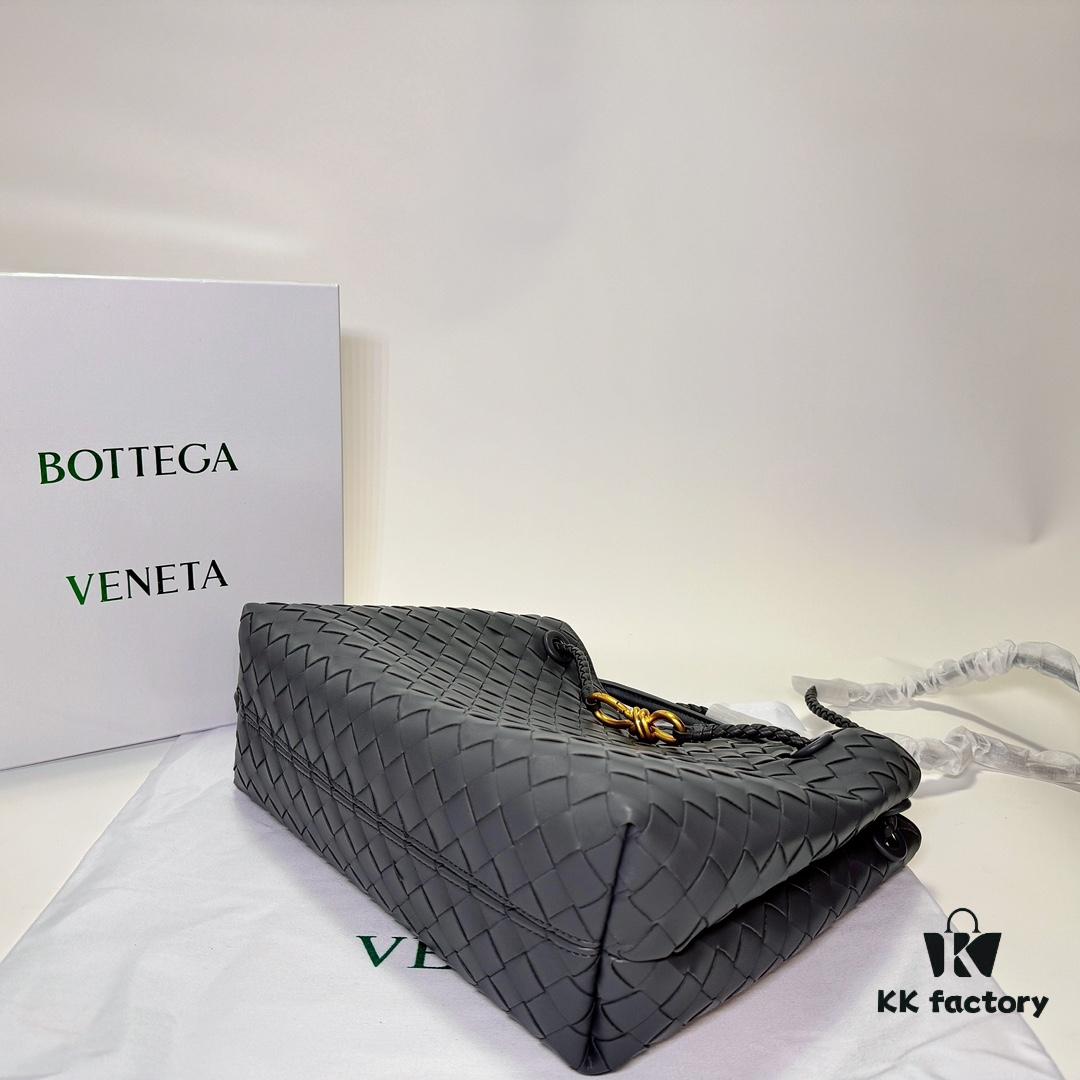 BV | 23 NEW Andiamo Large Bag
