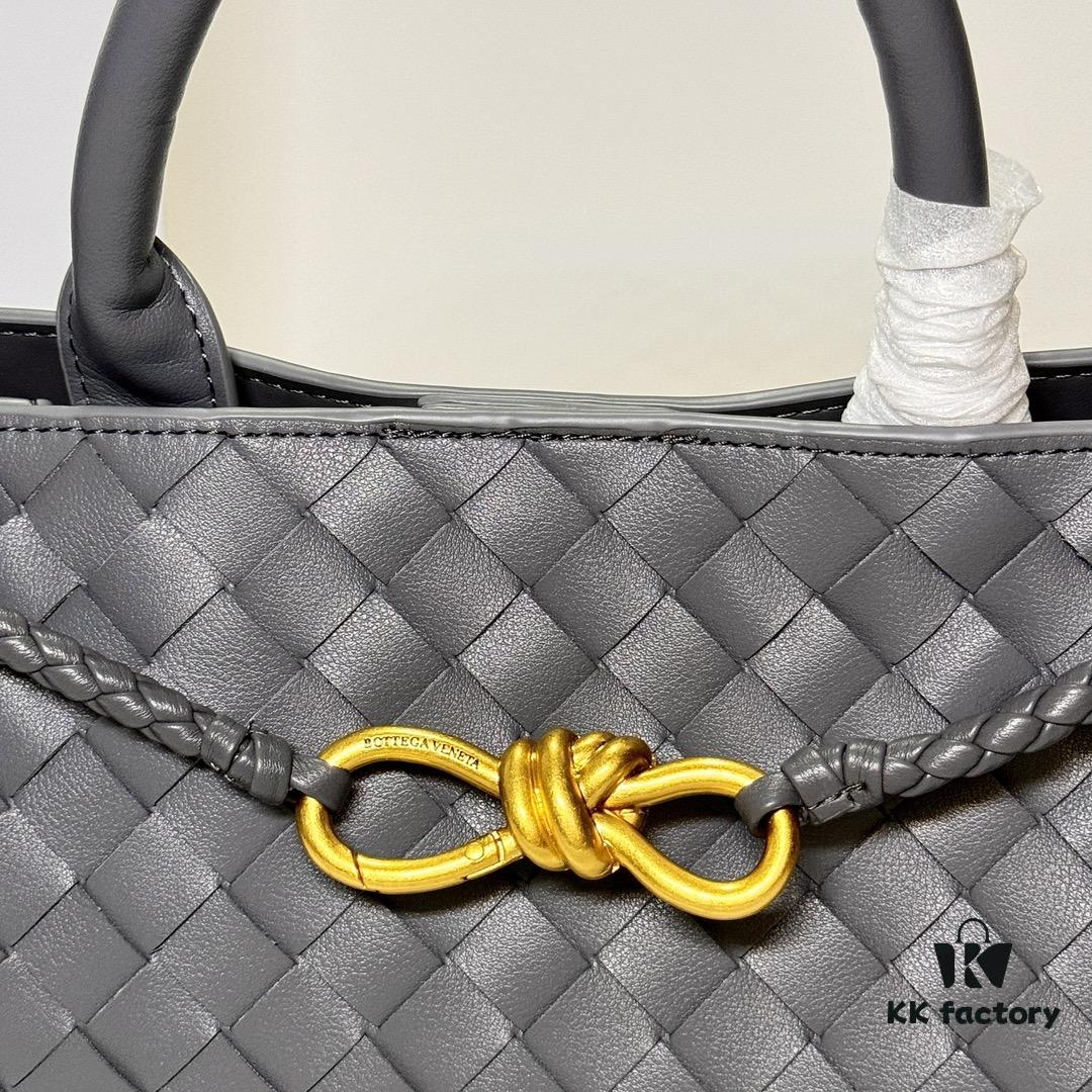 BV | 23 NEW Andiamo Large Bag