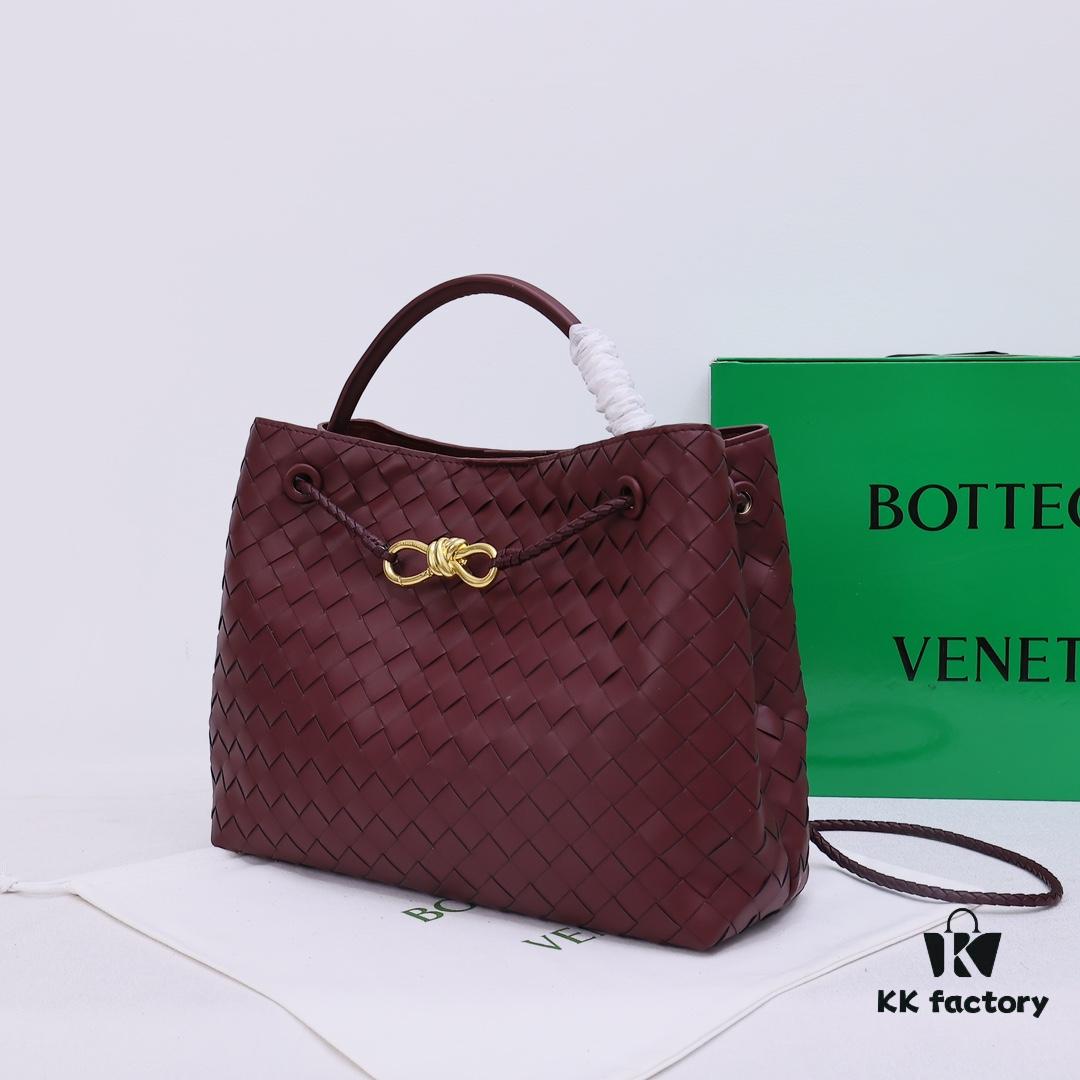 BV | 23 NEW Andiamo Large Bag