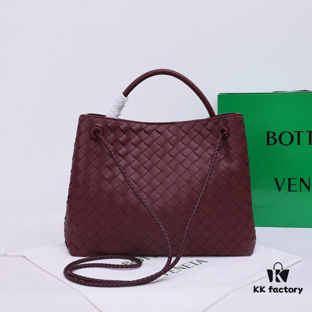 BV | 23 NEW Andiamo Large Bag