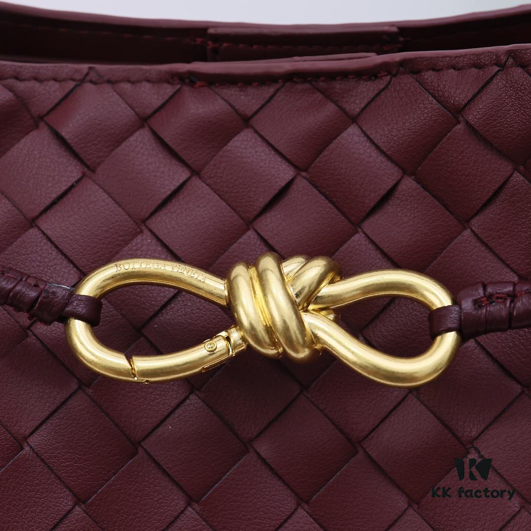 BV | 23 NEW Andiamo Large Bag