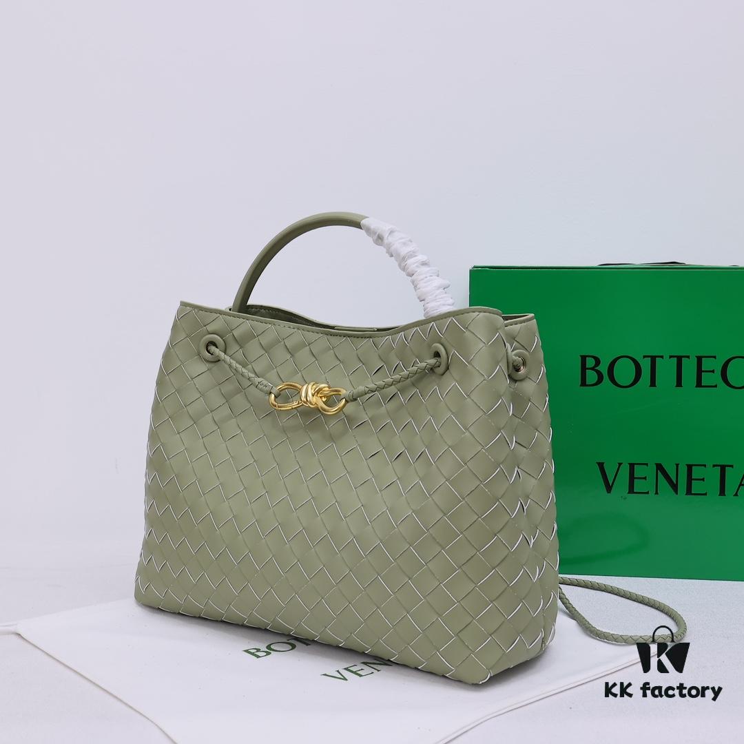 BV | 23 NEW Andiamo Large Bag