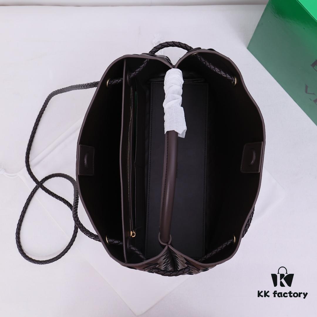 BV | 23 NEW Andiamo Large Size