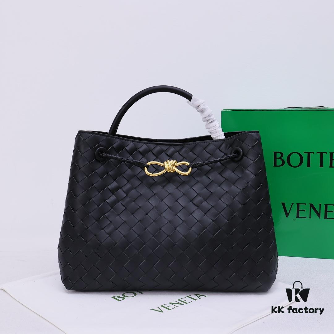 BV | 23 NEW Andiamo Large Bag