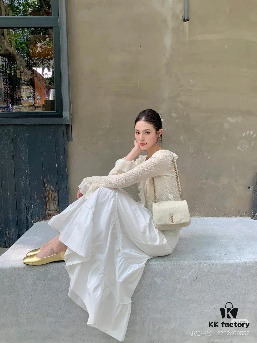 New Arrival YSL Jamie Latest Hot Launch with Box