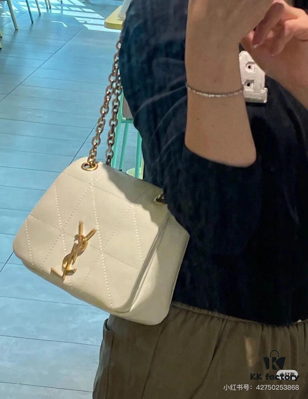 New Arrival YSL Jamie Latest Hot Launch with Box