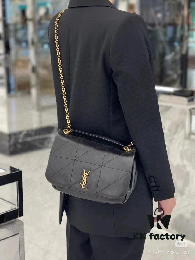 New Arrival YSL Jamie Latest Hot Launch with Box