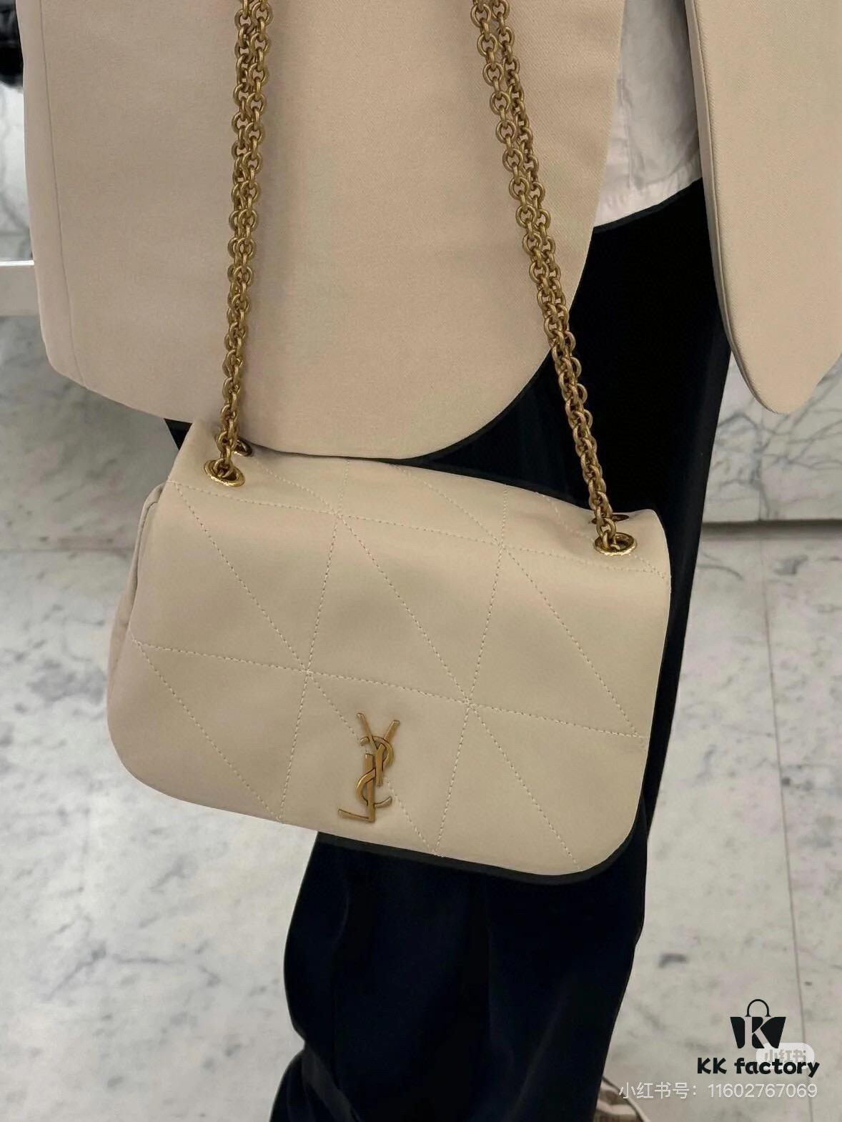 New Arrival YSL Jamie Latest Hot Launch with Box