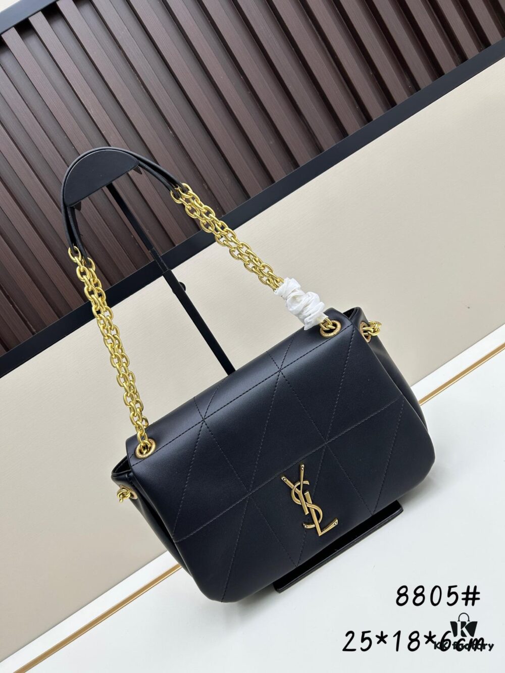 New Arrival YSL Jamie Latest Hot Launch with Box