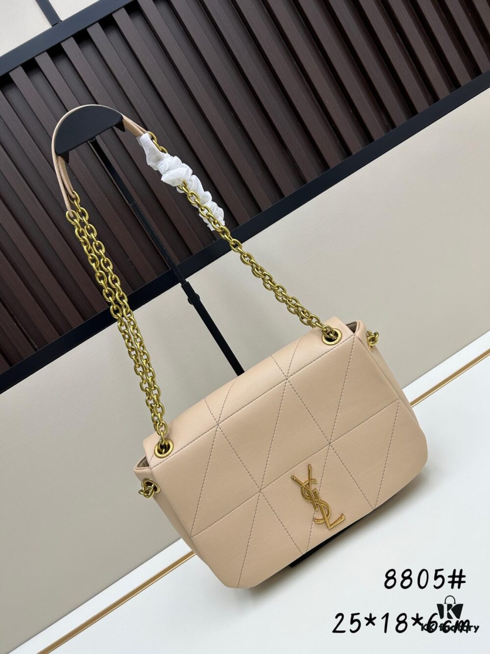New Arrival YSL Jamie Bag - Latest Hot Launch with Box