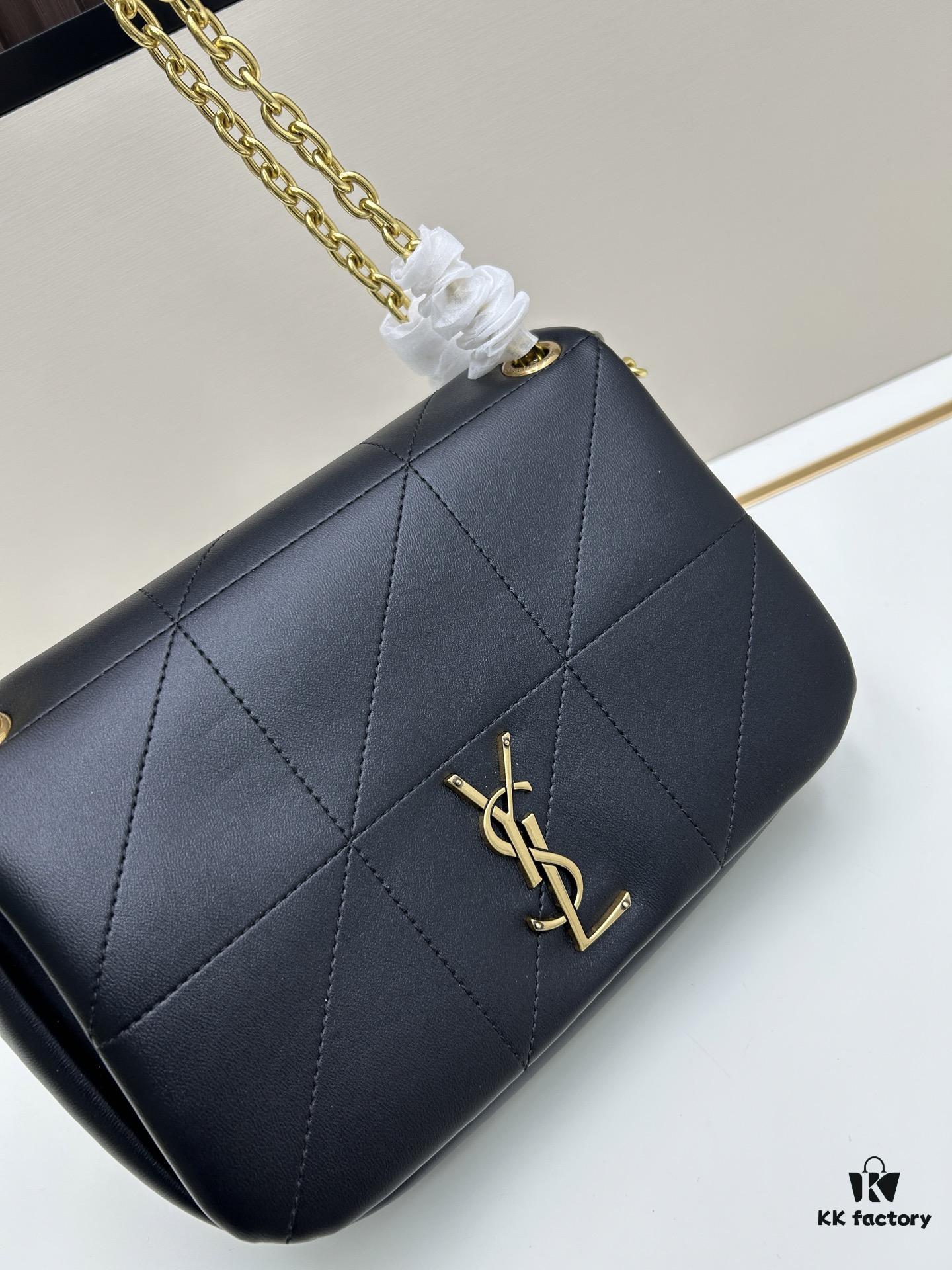 New Arrival YSL Jamie Latest Hot Launch with Box
